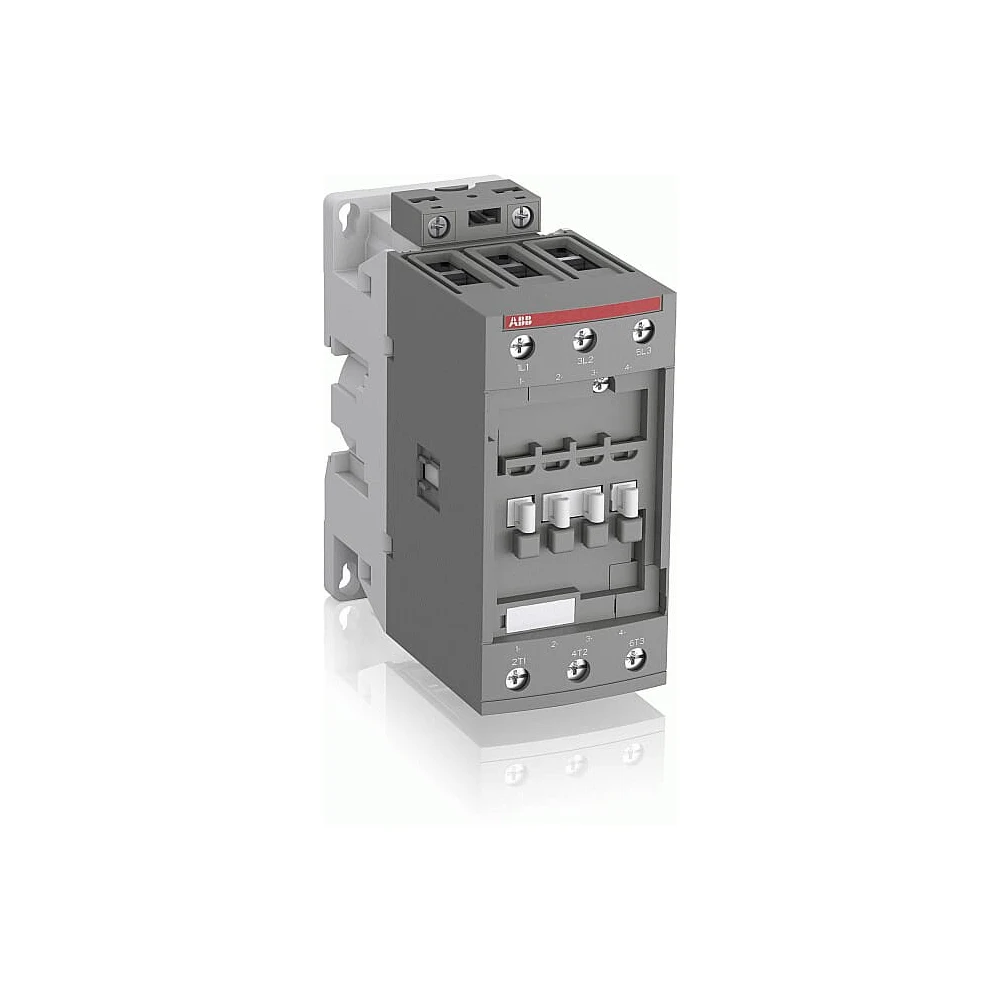 ABB AF40-30-00-13 Контактор 3-х полюсный с катушкой управления 100-250B AC/DC
