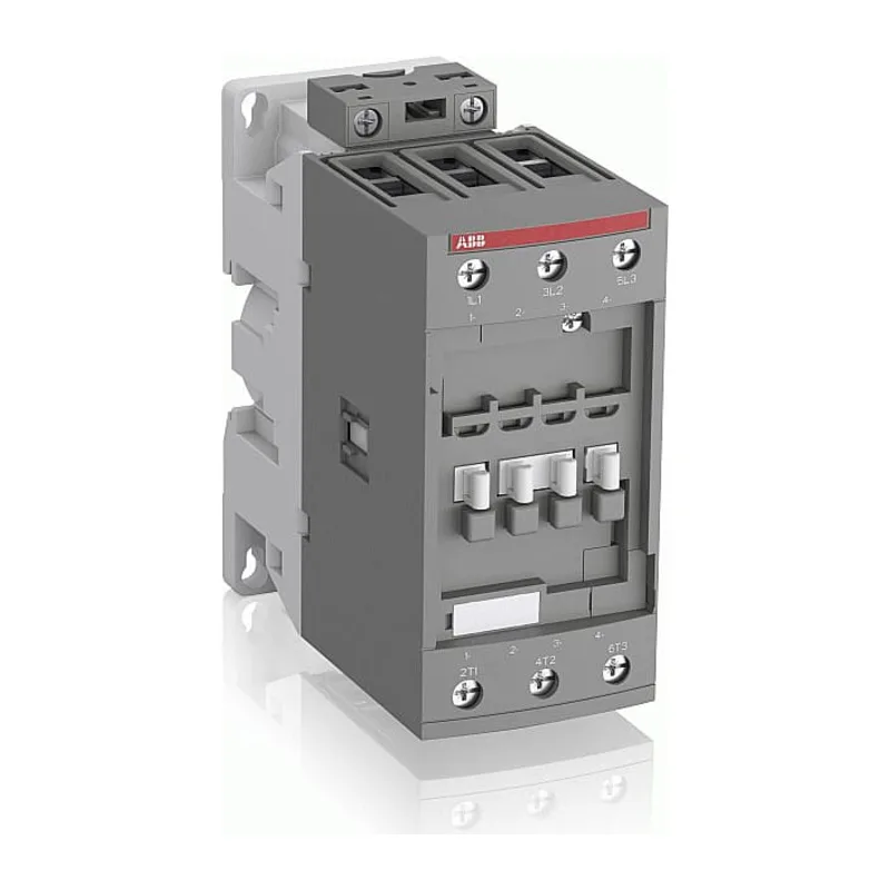 Контактор AF52-30-00-11 53А AC3 катушка 24-60В AC 20-60В DC ABB 1SBL367001R1100