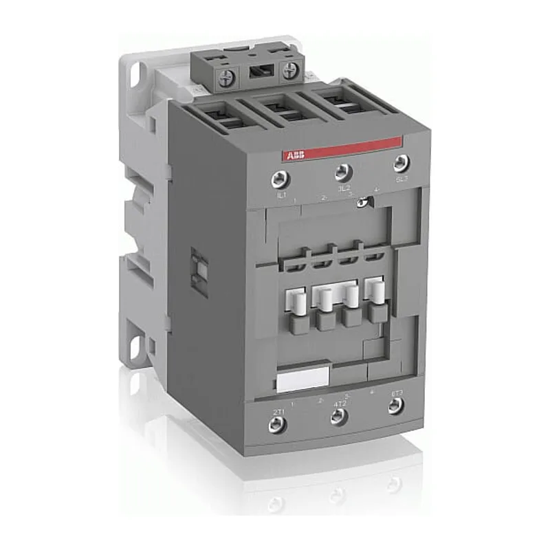 ABB AF96-30-00-13 Контактор 3-х полюсный 96A с катушкой управления 100-250B AC/DC