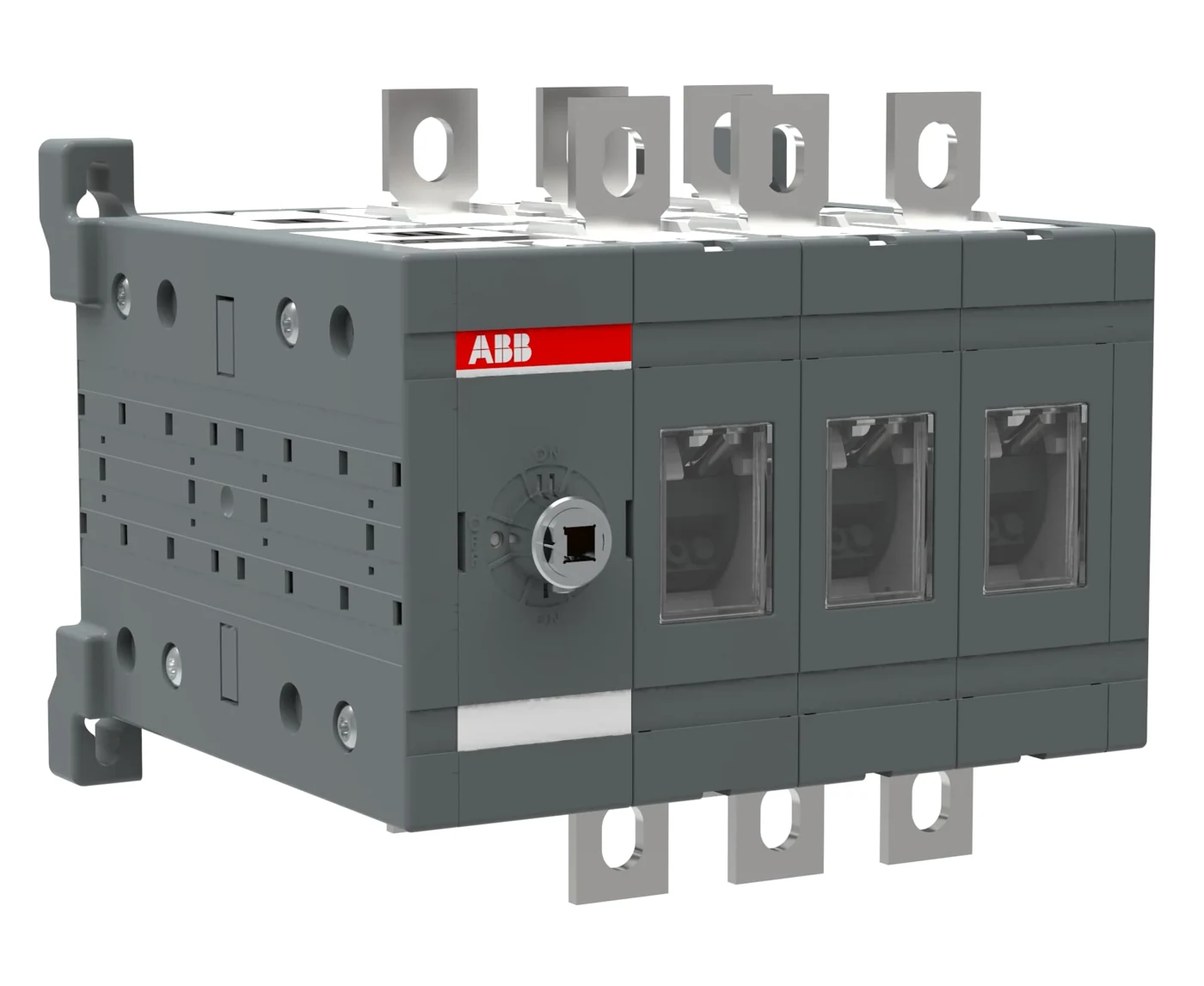 ABB Реверсивный рубильник OT250E03C (без ручки управления и переходника) 1SCA022764R3060