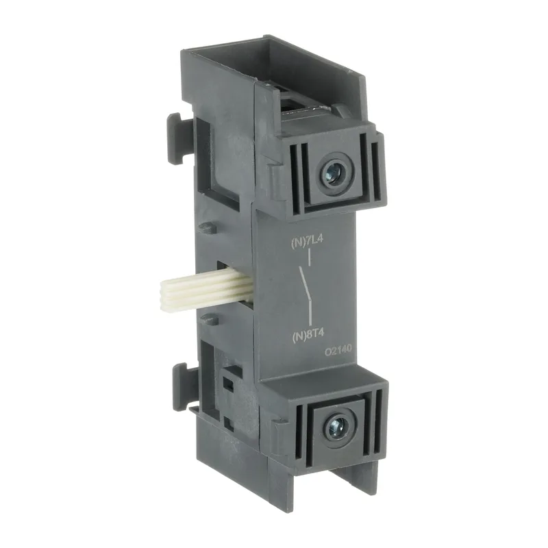 ABB OTPS125FP Дополнительный силовой полюс для рубильников ОТ100..125F3 2
