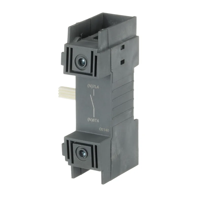 ABB OTPS125FP Дополнительный силовой полюс для рубильников ОТ100..125F3 3