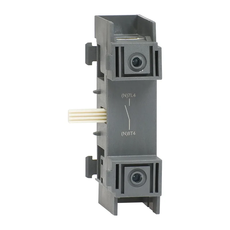ABB OTPS125FP Дополнительный силовой полюс для рубильников ОТ100..125F3