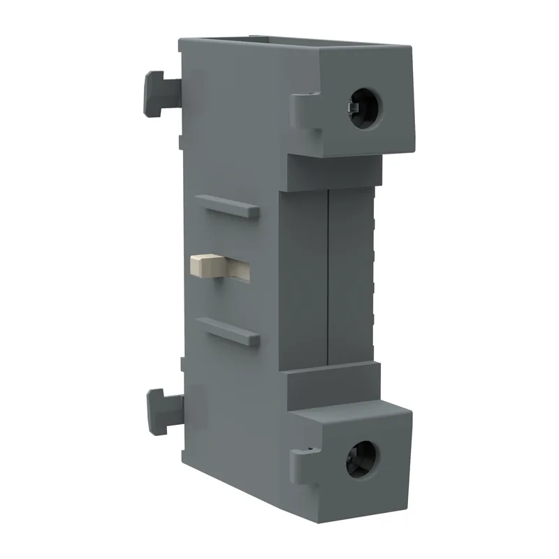 ABB OTPS80FP Дополнительный силовой полюс для рубильников OT63..80F3