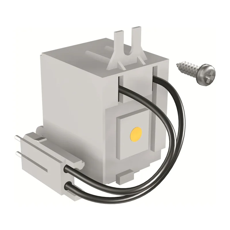 Реле отключения ABB (независимый расцепитель) SOR-C T4-T5-T6 220-240В AC/220-250В DC