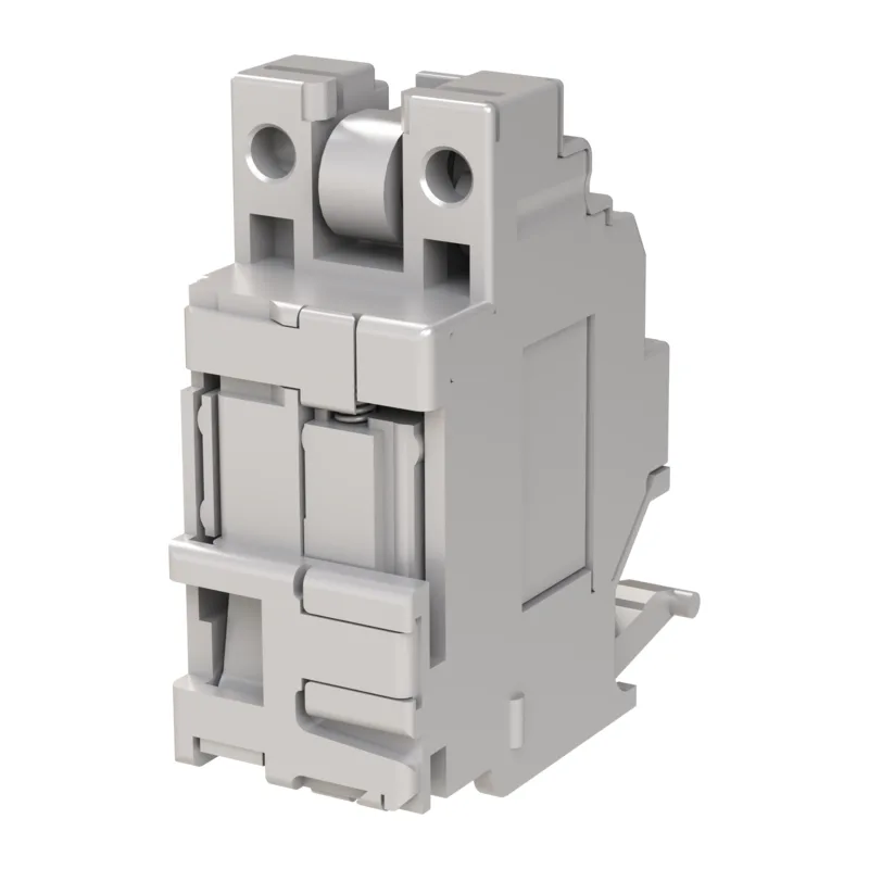Реле отключения (независимый расцепитель) SOR XT1..XT4 220...240 Vac-220...250 Vdc 2