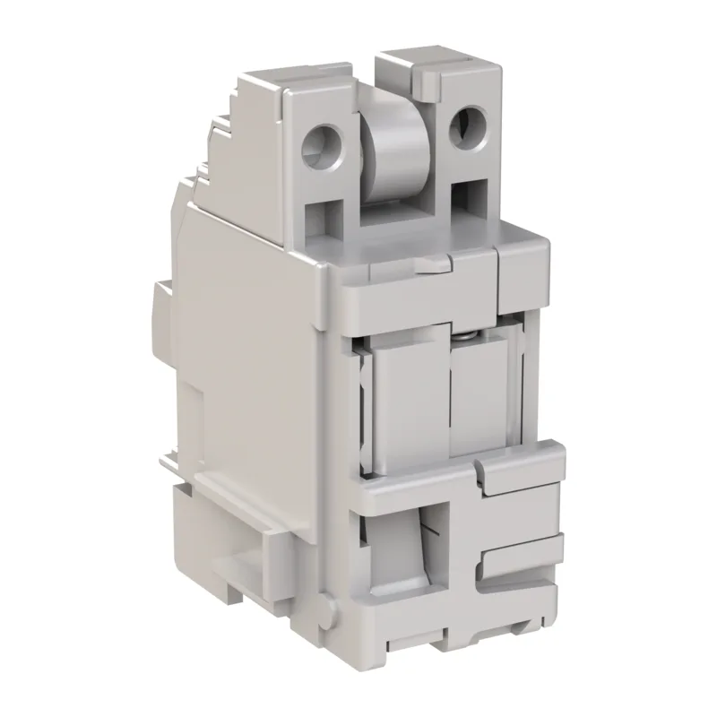 Реле отключения (независимый расцепитель) SOR XT1..XT4 220...240 Vac-220...250 Vdc 3