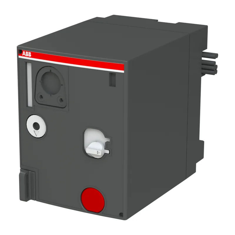 Привод моторный для дистанционного управления ABB MOD XT1, XT3 220...250V ac/dc 1SDA066460R1 2