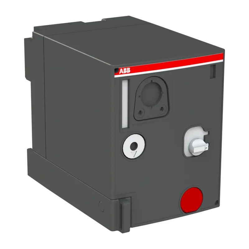 Привод моторный для дистанционного управления ABB MOD XT1, XT3 220...250V ac/dc 1SDA066460R1 3