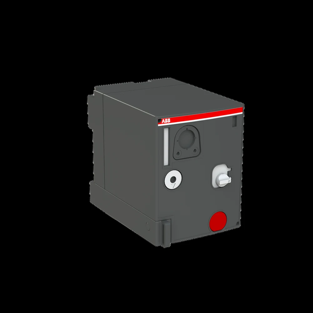 Привод моторный для дистанционного управления ABB MOD XT1, XT3 220...250V ac/dc 1SDA066460R1