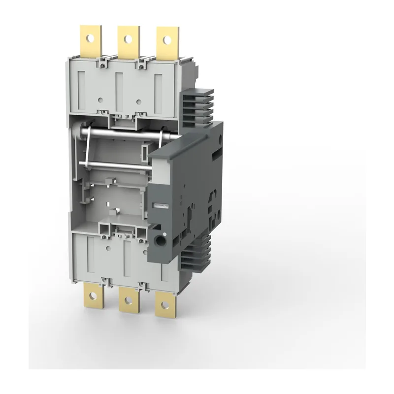 Фиксированная часть выкатного исполнения ABB XT5 W FP 630A 3p EF EF 1SDA104690R1