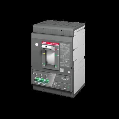 Комплект преобразования выкатного исполнения W MP XT5 630A 3p ABB 1SDA104713R1