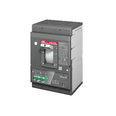 Комплект преобразования выкатного исполнения W MP XT5 630A 3p ABB 1SDA104713R1