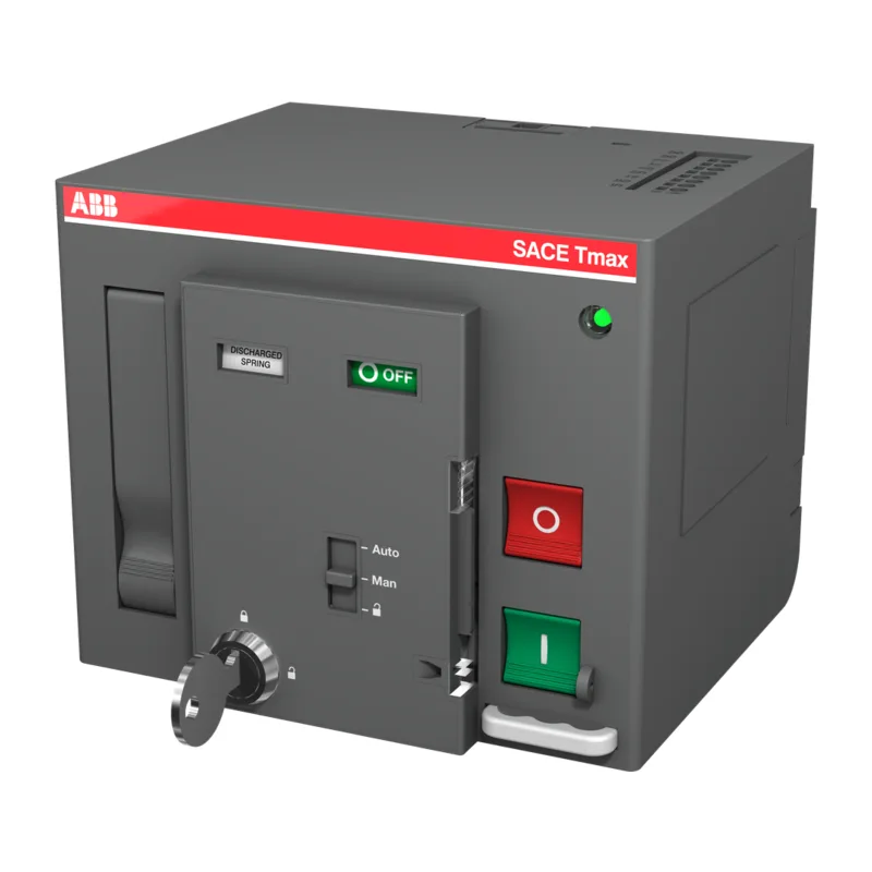 Привод моторный для дистанционного управления MOE XT5 220...250V AC/DC