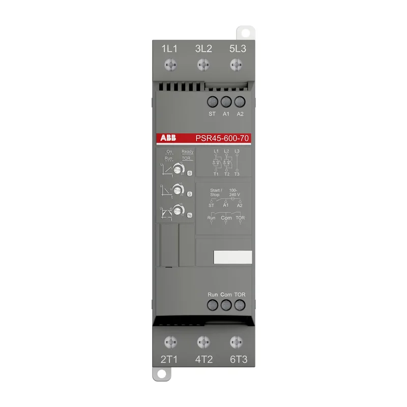 Устройство плавного пуска PSR45-600-70