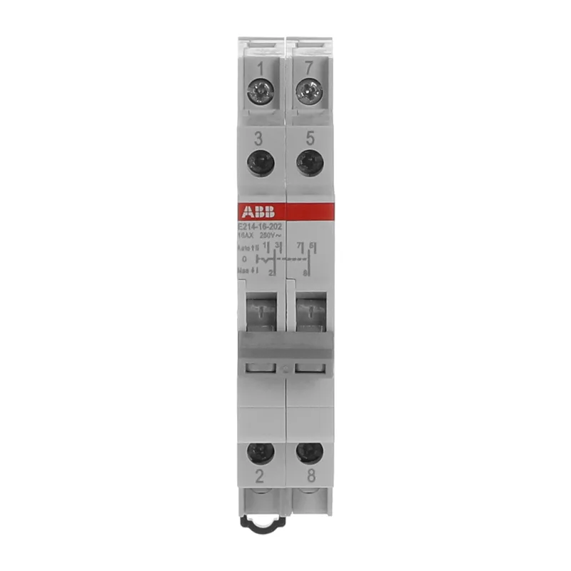 Выключатель ABB E214-25-202