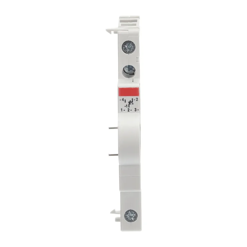 S2C-H6R Вспомогательный контакт ABB (для S200/M/P/S,F200,DS200/201/202C,S-ARC1,DS-ARC1)