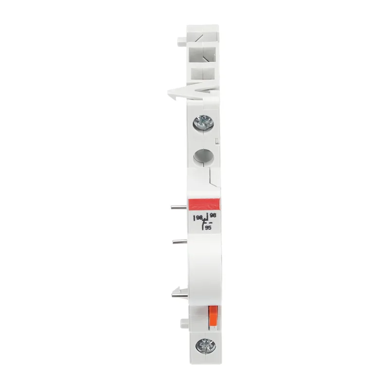 S2C-S/H6R Вспомогательный контакт ABB (для S200/M/P/S,F200,DS200/201/202C,S-ARC1,DS-ARC1)