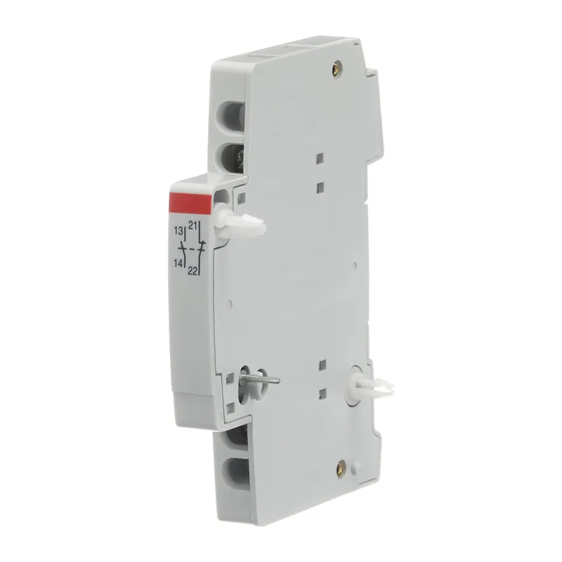 ABB Контакт вспомогательный 1Н3+1Н0 S2C-H11L 2CDS200936R0001 2