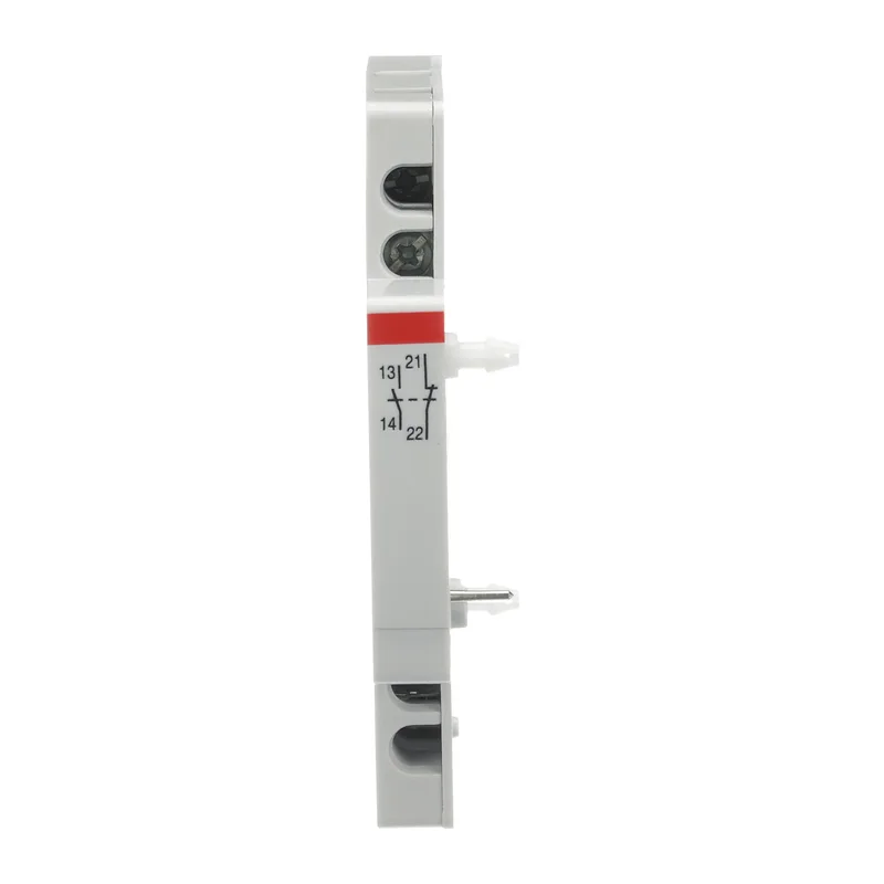 ABB Контакт вспомогательный 1Н3+1Н0 S2C-H11L 2CDS200936R0001