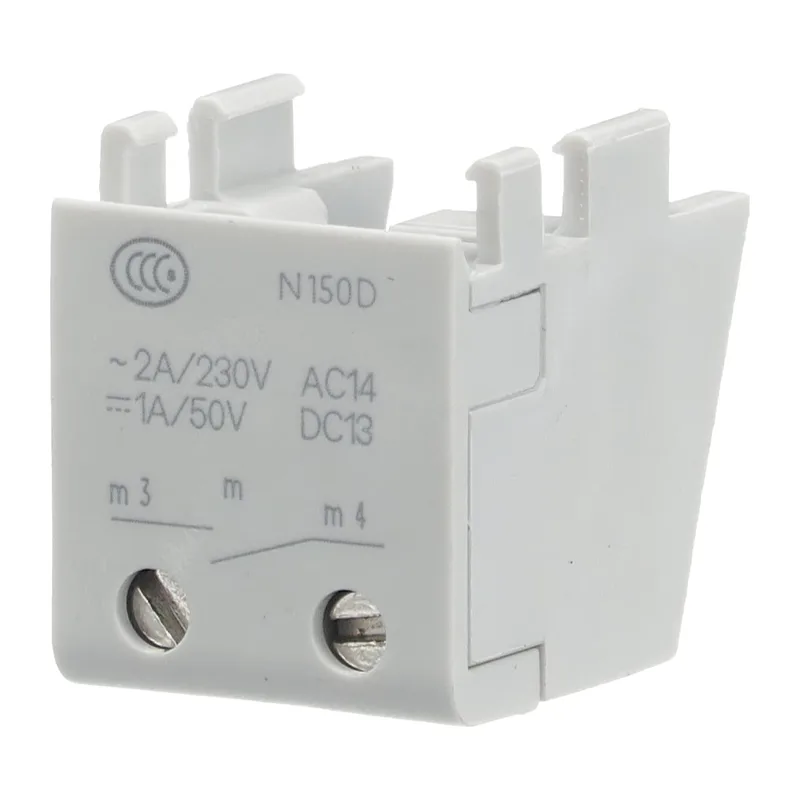 Контакт вспомогательный нижний НО S2C-H10 ABB 2CDS200970R0032 2