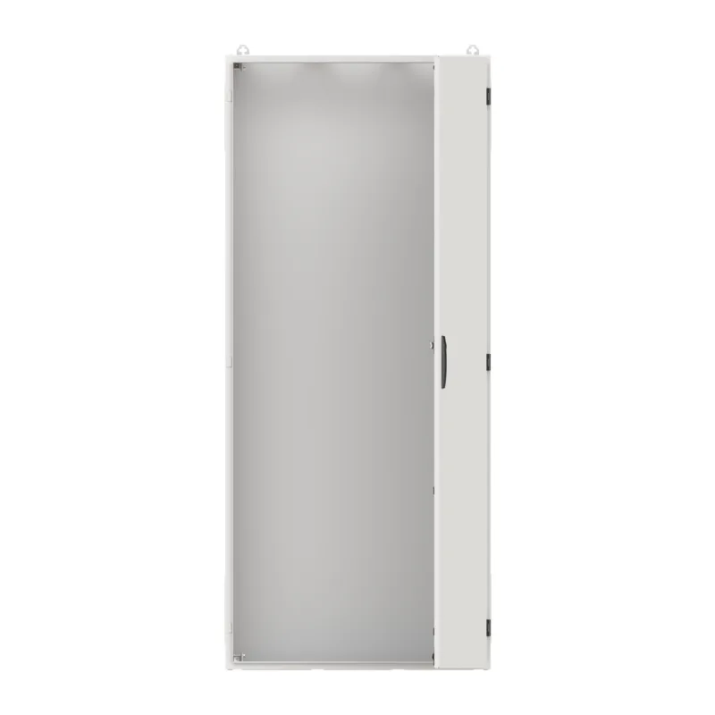 ABB TG312G Шкаф TwinLine 1850x800x225 (432 мод) IP55 с EDF профилем и пластронами 2CPX010032R 2