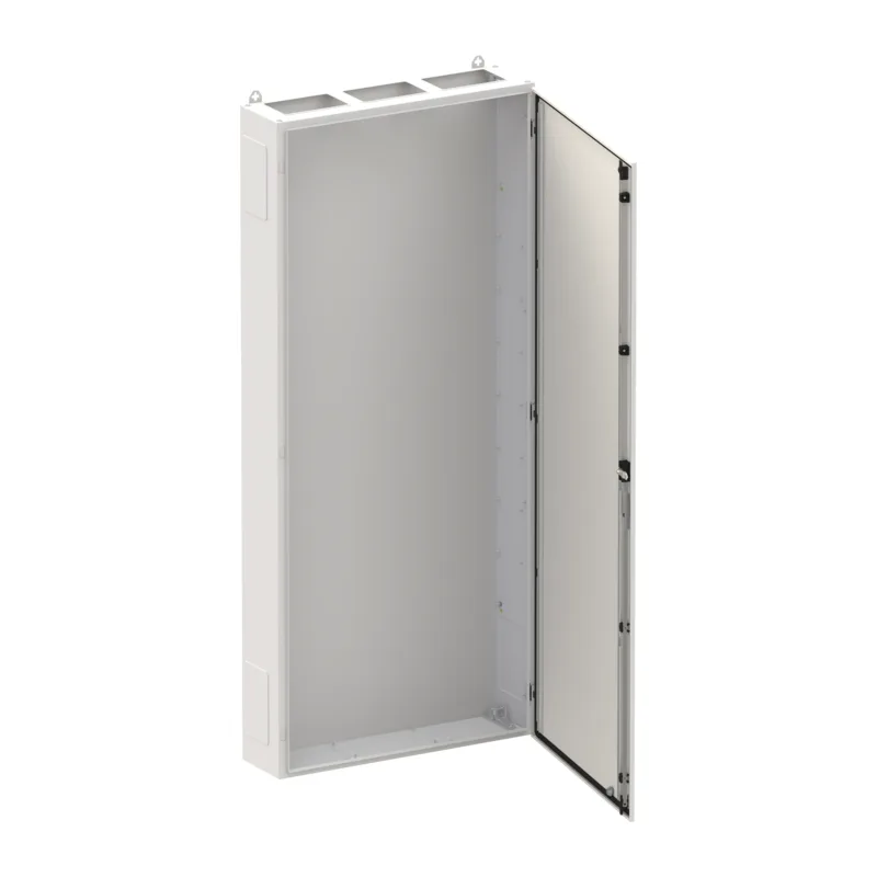 ABB TG312G Шкаф TwinLine 1850x800x225 (432 мод) IP55 с EDF профилем и пластронами 2CPX010032R 4