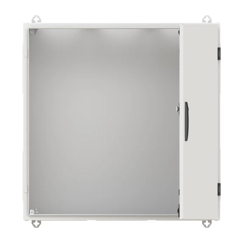 TL305G шкаф TwinLine 800x800x275 (180 мод) 2CPX010077R9999 2