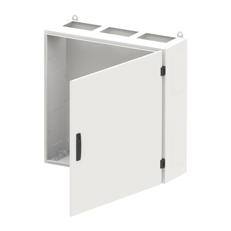 TL305G шкаф TwinLine 800x800x275 (180 мод) 2CPX010077R9999 3