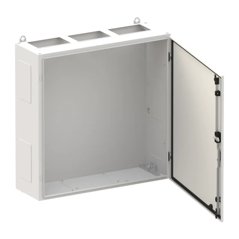 TL305G шкаф TwinLine 800x800x275 (180 мод) 2CPX010077R9999 4