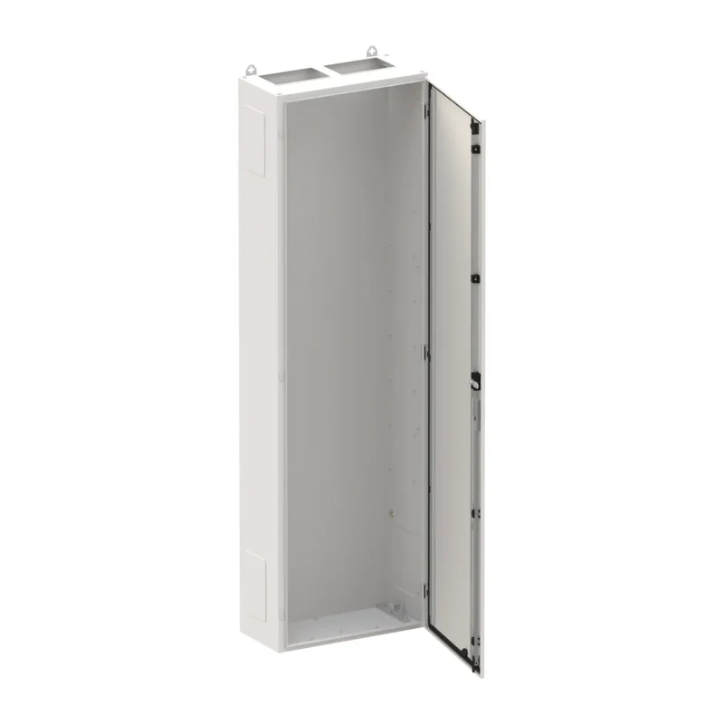 ABB Twinline TL212G с EDF профилем на 288 модуля и пластронами 4