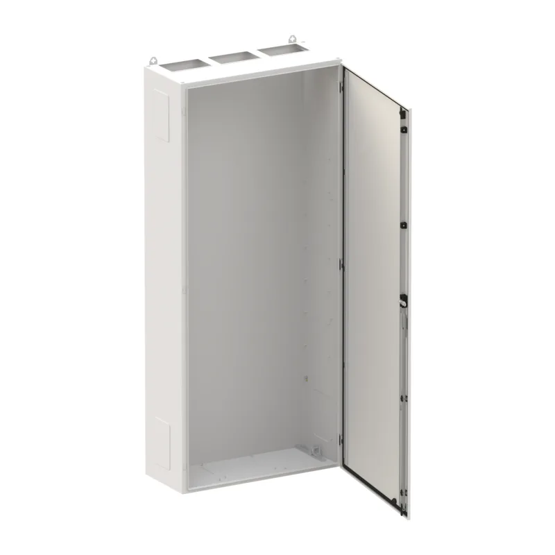 ABB Twinline TW312G с EDF профилем на 432 модуля и пластронами 4