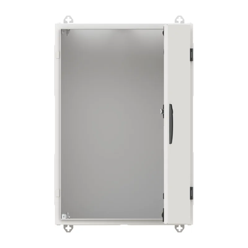 ABB TW205G Шкаф TwinLine 800x550x350 (120 мод) IP55 2
