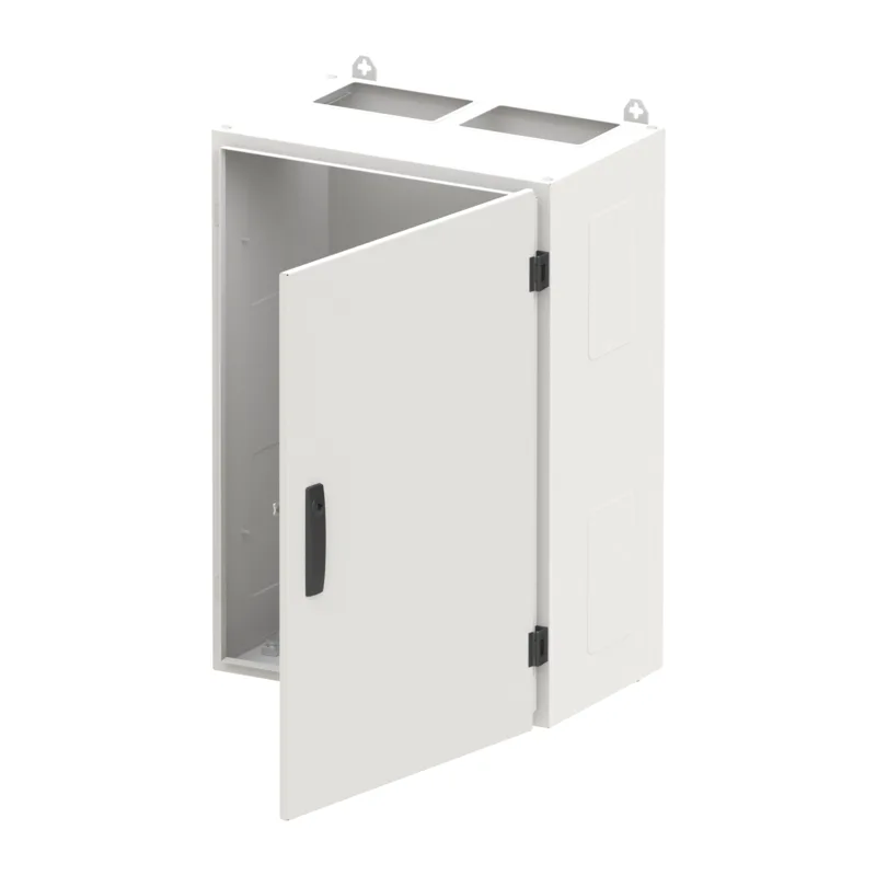 ABB TW205G Шкаф TwinLine 800x550x350 (120 мод) IP55 3