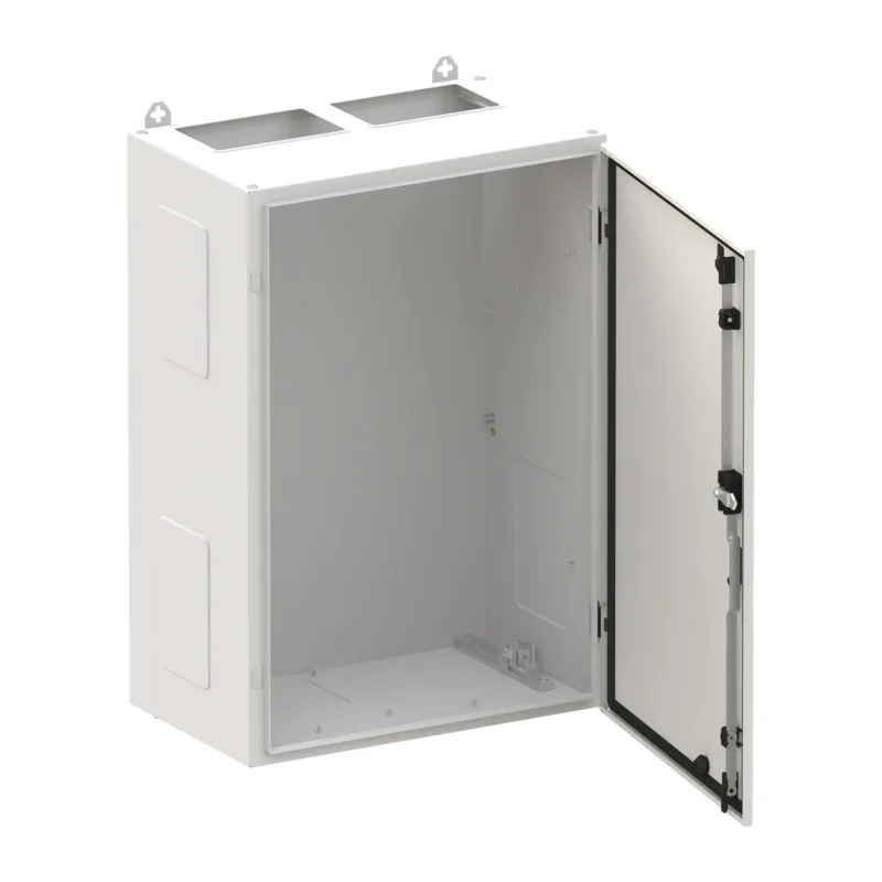 ABB TW205G Шкаф TwinLine 800x550x350 (120 мод) IP55 4