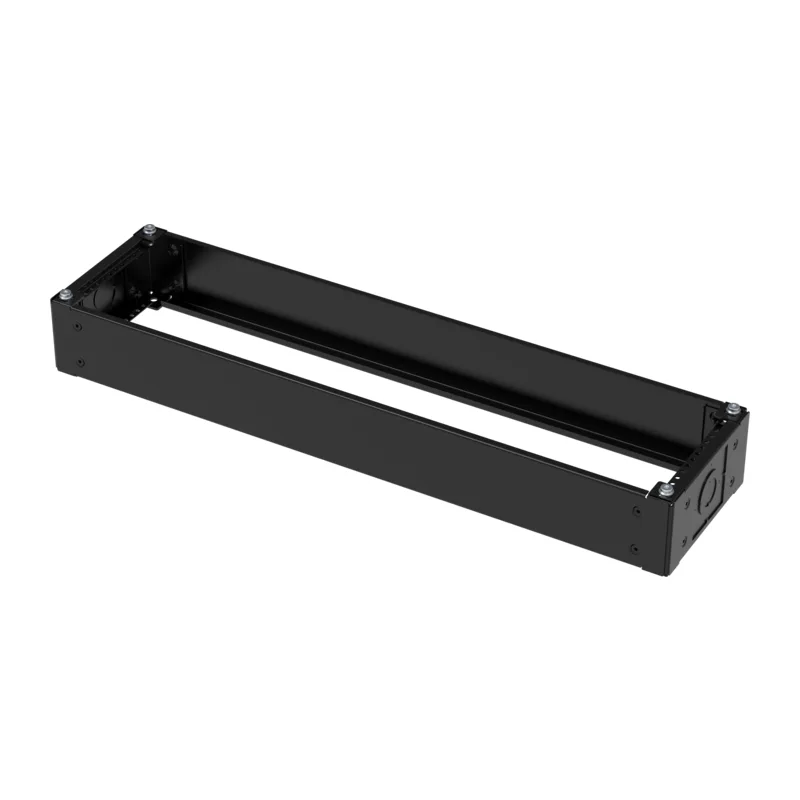 ABB Twinline TZG310 цоколь 100x800x225 (ВxШxГ,мм) 2