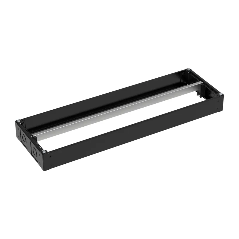 ABB Twinline TZW410 цоколь 100x1050x350 3