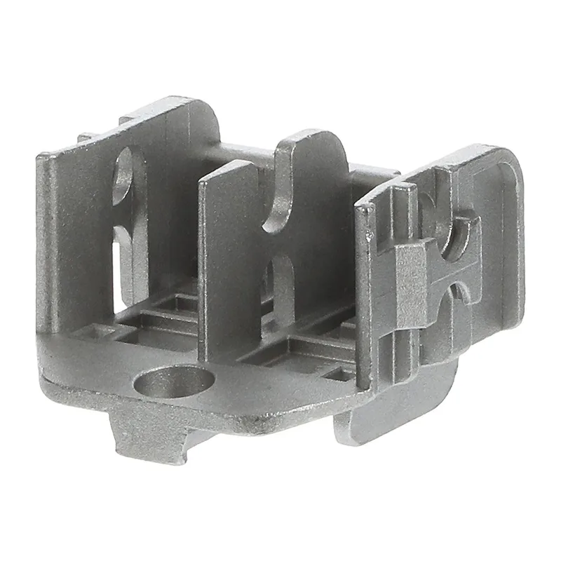 ABB Twinline TZ604 Держатель двойной для WR и плат 2