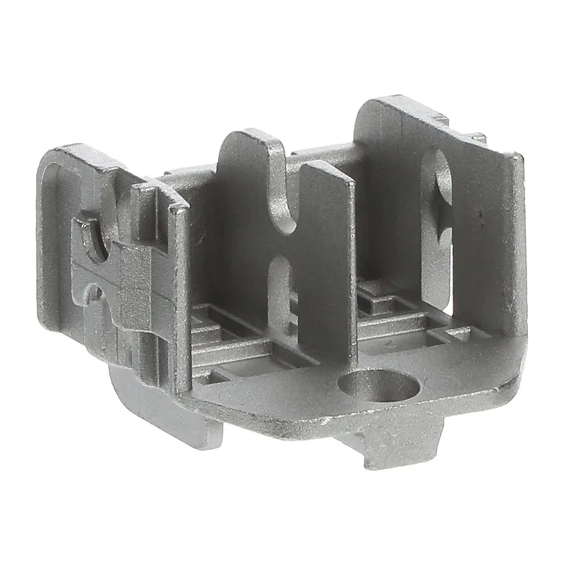 ABB Twinline TZ604 Держатель двойной для WR и плат 3