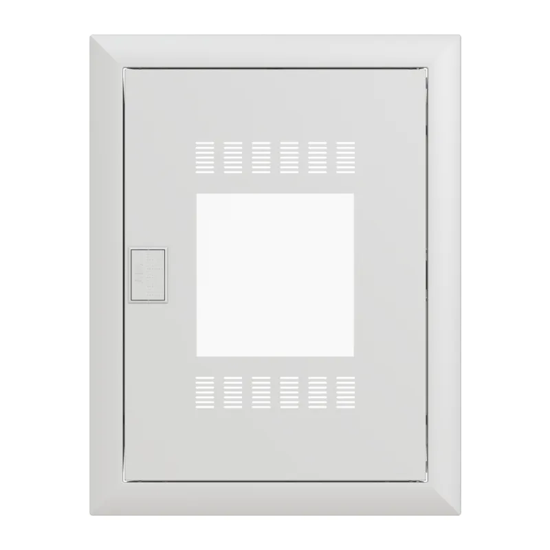 Дверь ABB с Wi-Fi вставкой для шкафа UK62.. BL620W