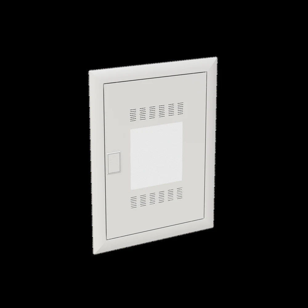 Дверь ABB с Wi-Fi вставкой для шкафа UK62.. BL620W