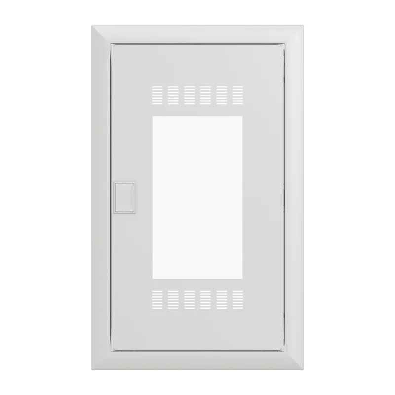 Дверь ABB с Wi-Fi вставкой для шкафа UK63.. BL630W