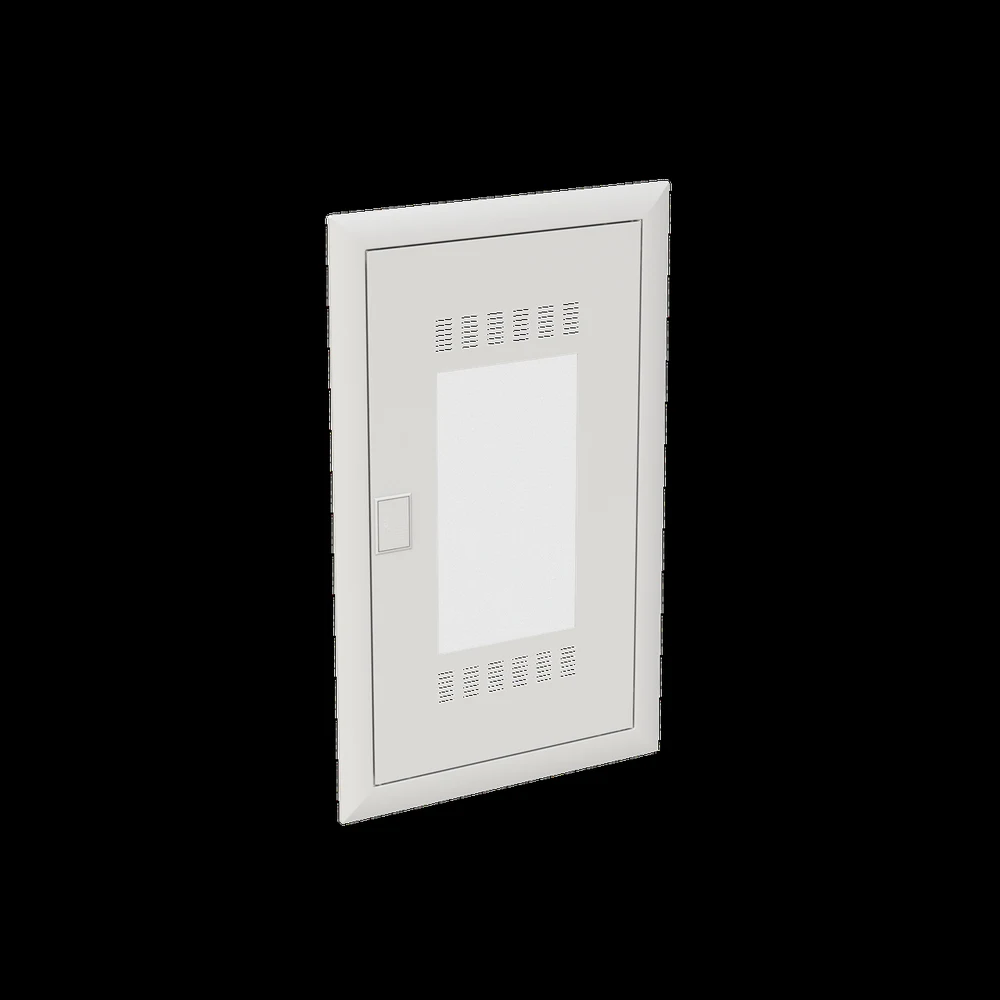 Дверь ABB с Wi-Fi вставкой для шкафа UK63.. BL630W