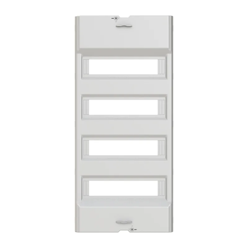 UZA648 Пластрон для шкафа UK64.. ABB