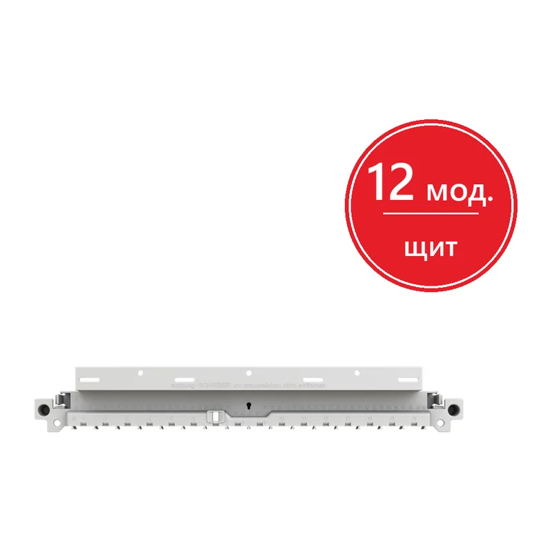 ABB Фланец для ввода кабеля UK600 UZB1