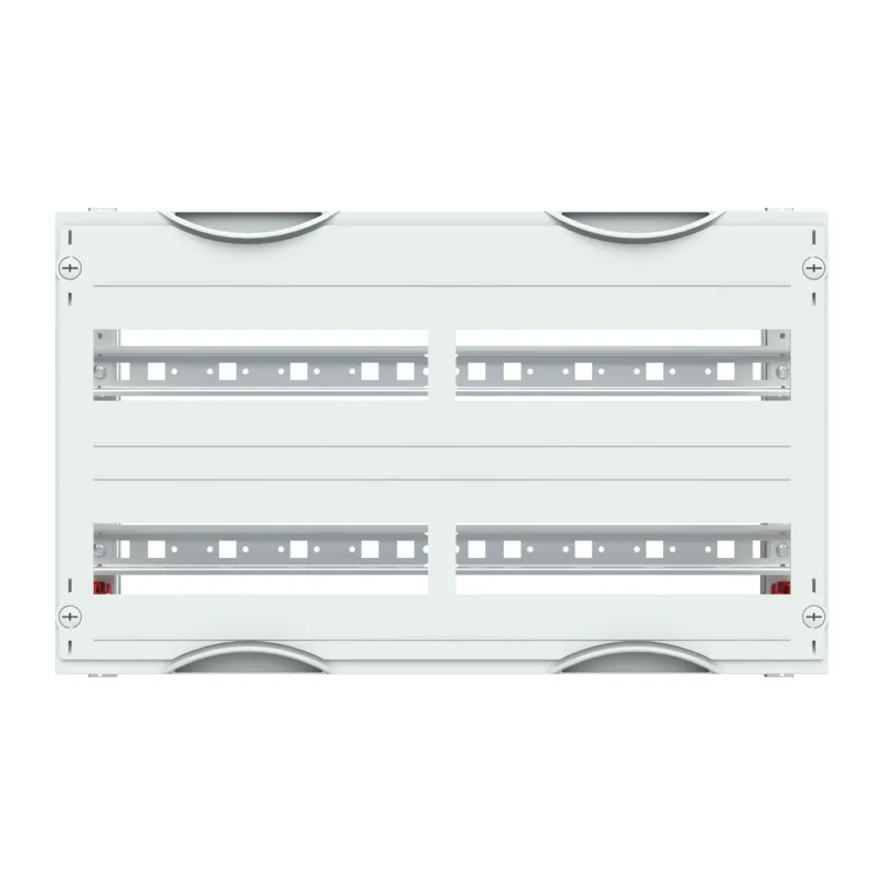 MBG202 Модуль для модульных уст-тв 2ряда/2рейки ABB 2