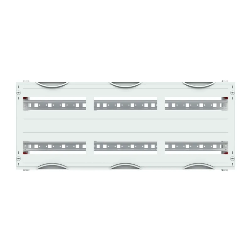 MBG432 Модуль для модульных уст-тв 3ряда/2рейки ABB к шкафам серий В, U, TwinLine (АВВ) 2