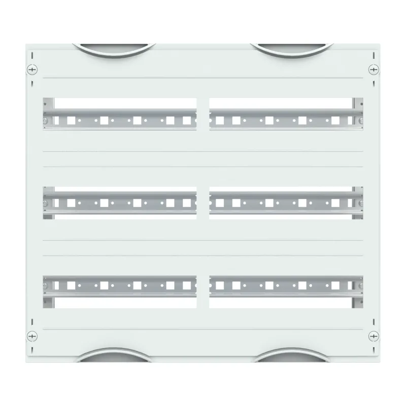 MBG203 Модуль для модульных уст-тв 2ряда/3рейки ABB к шкафам серий В, U, TwinLine (АВВ) 2