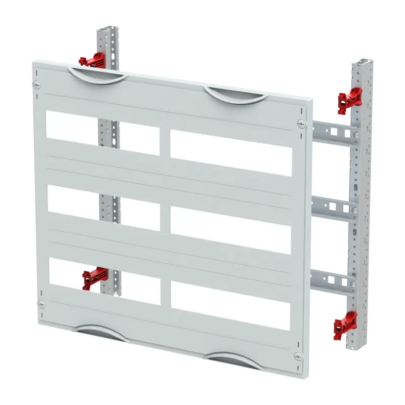 MBG203 Модуль для модульных уст-тв 2ряда/3рейки ABB к шкафам серий В, U, TwinLine (АВВ) 3
