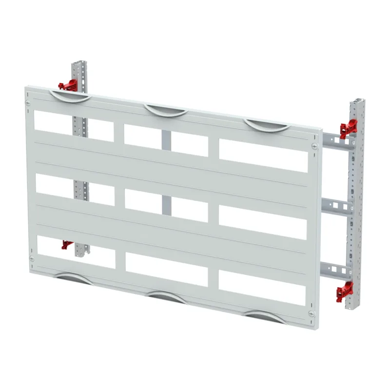 ABB Twinline MBG433 Модуль для модульных уст-тв 3ряда/3рейки 3